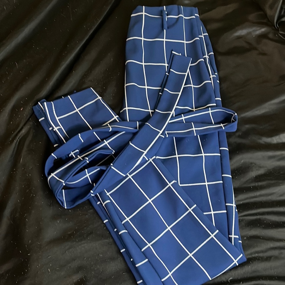 fashion nova slacks.